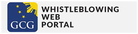 GCG Whistleblowing Policy