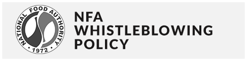 NFA Whistleblowing Policy