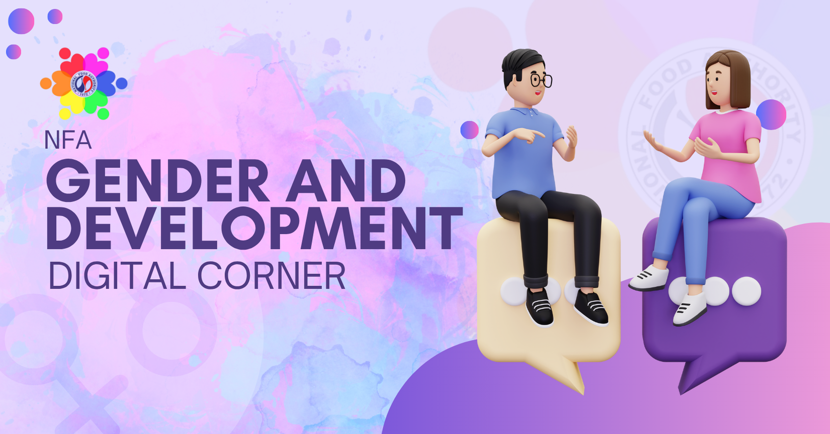 GAD Digital Corner Cover